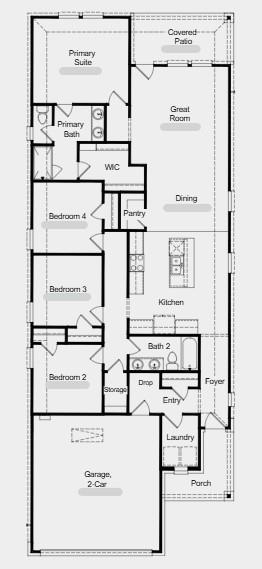 119 Bayou Mint Blvd Property Photo 21