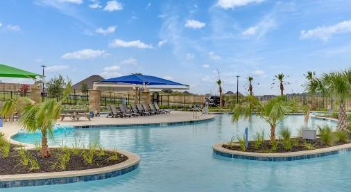 119 Bayou Mint Blvd Property Photo 29