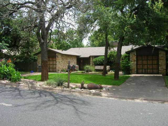 11713 Argonne Forest Trl #b Property Photo 2