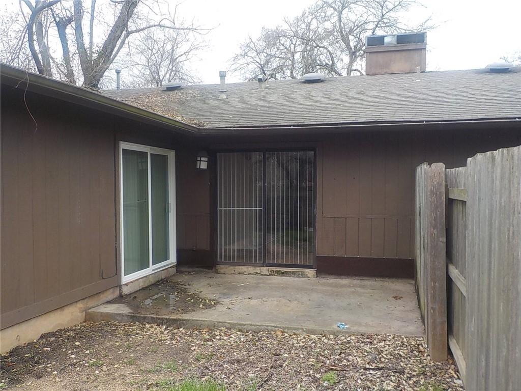11713 Argonne Forest Trl #b Property Photo 18