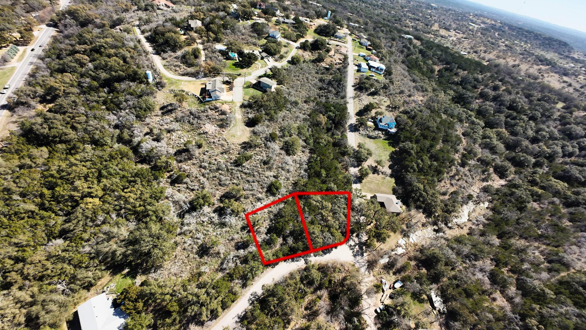 Lots 132 & 133 Creek Dr Property Photo 3