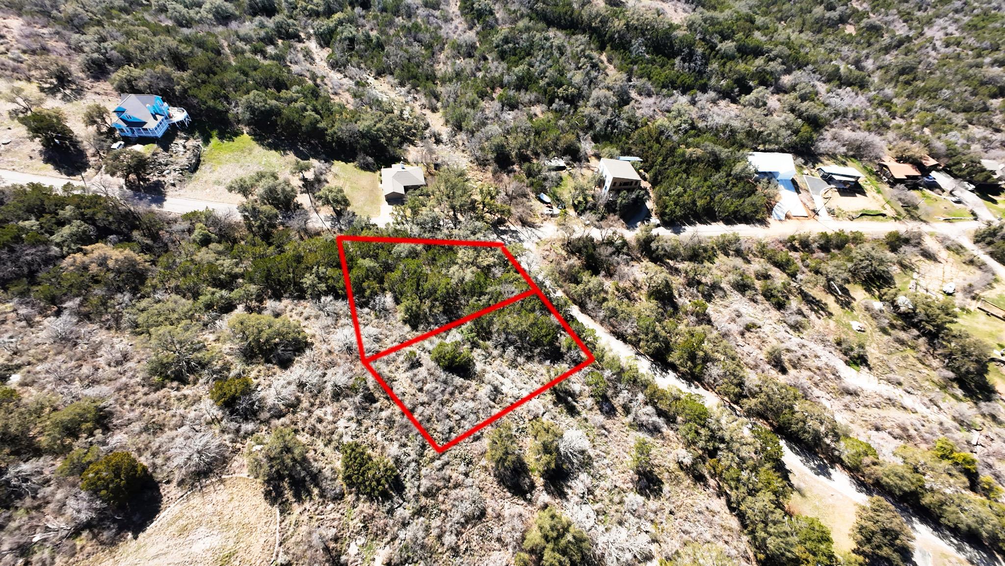 Lots 132 & 133 Creek Dr Property Photo 4