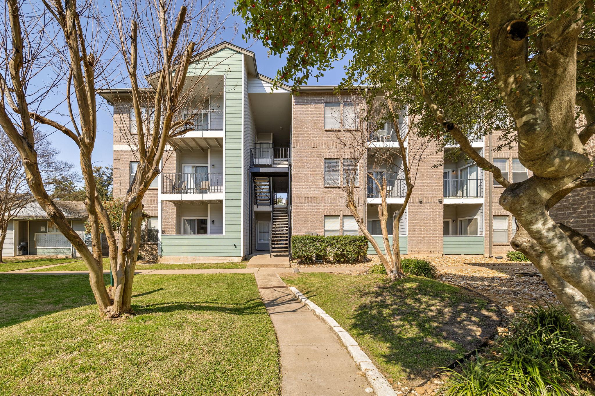 12166 Metric Blvd #239 Property Photo 1