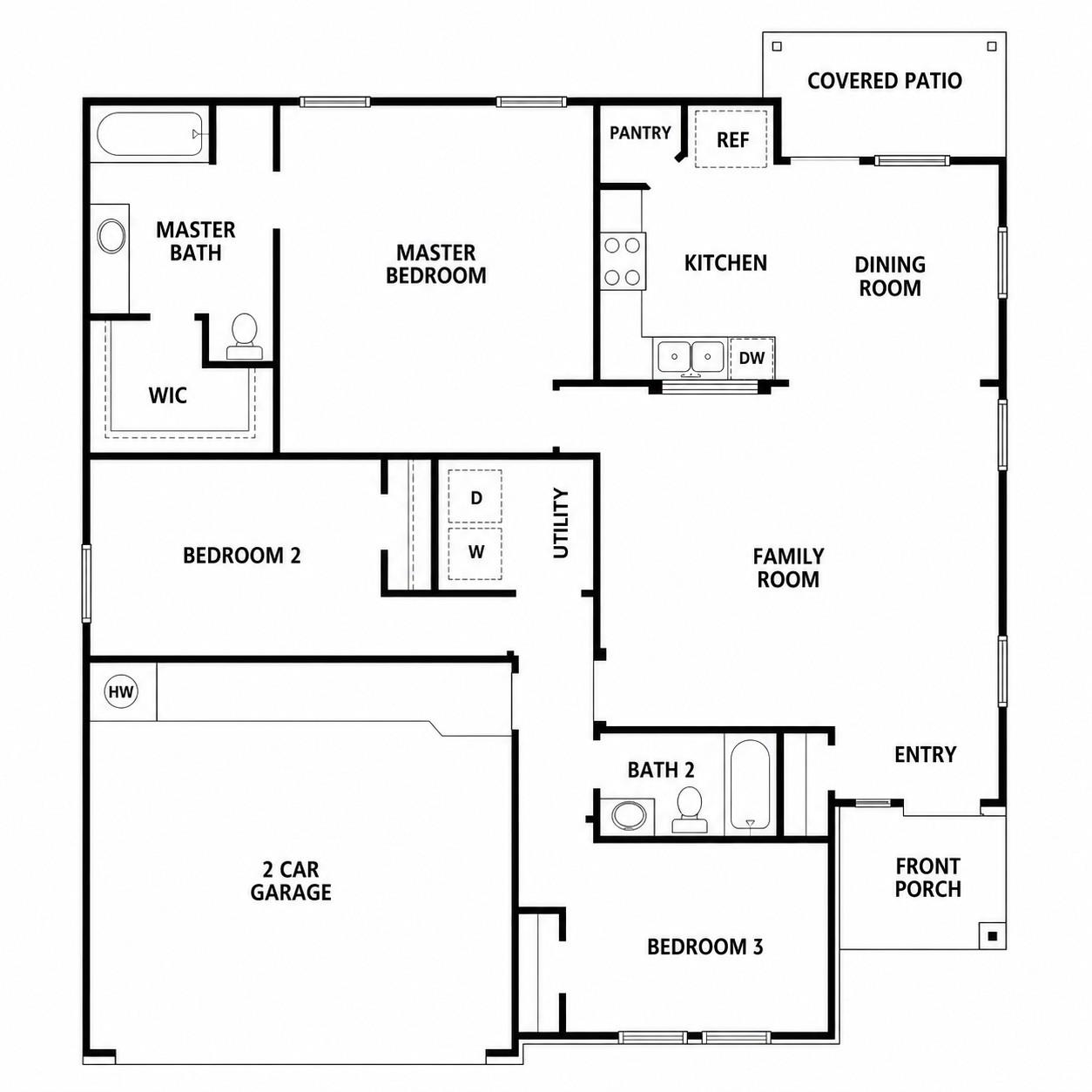 15129 Harkness Pass Property Photo 28