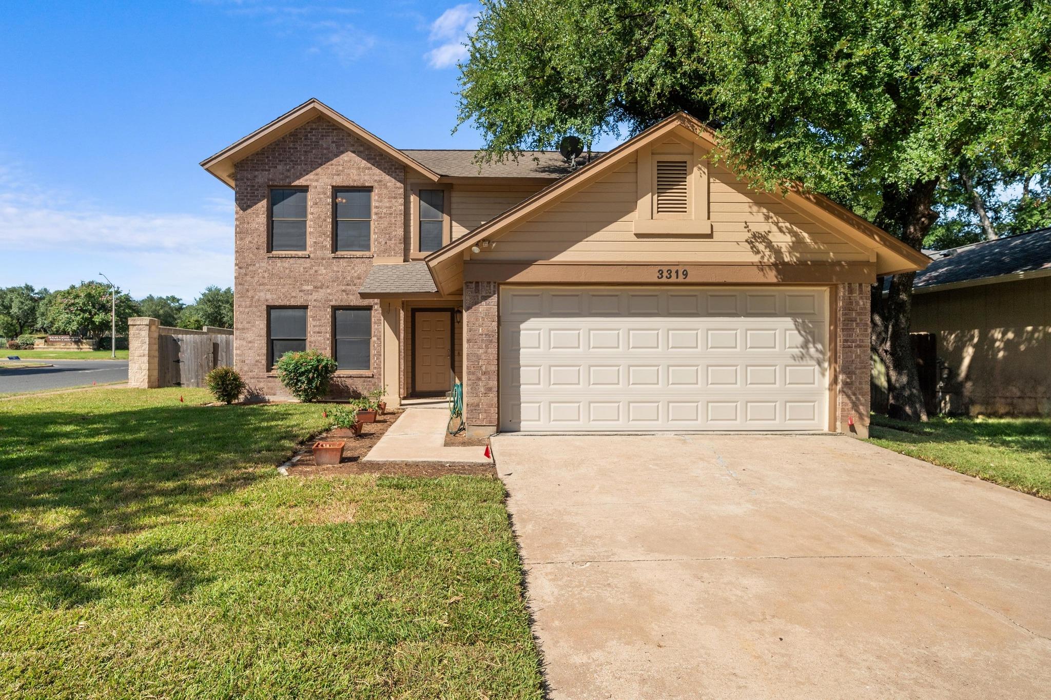 3319 Sweetgum Trce Property Photo 1