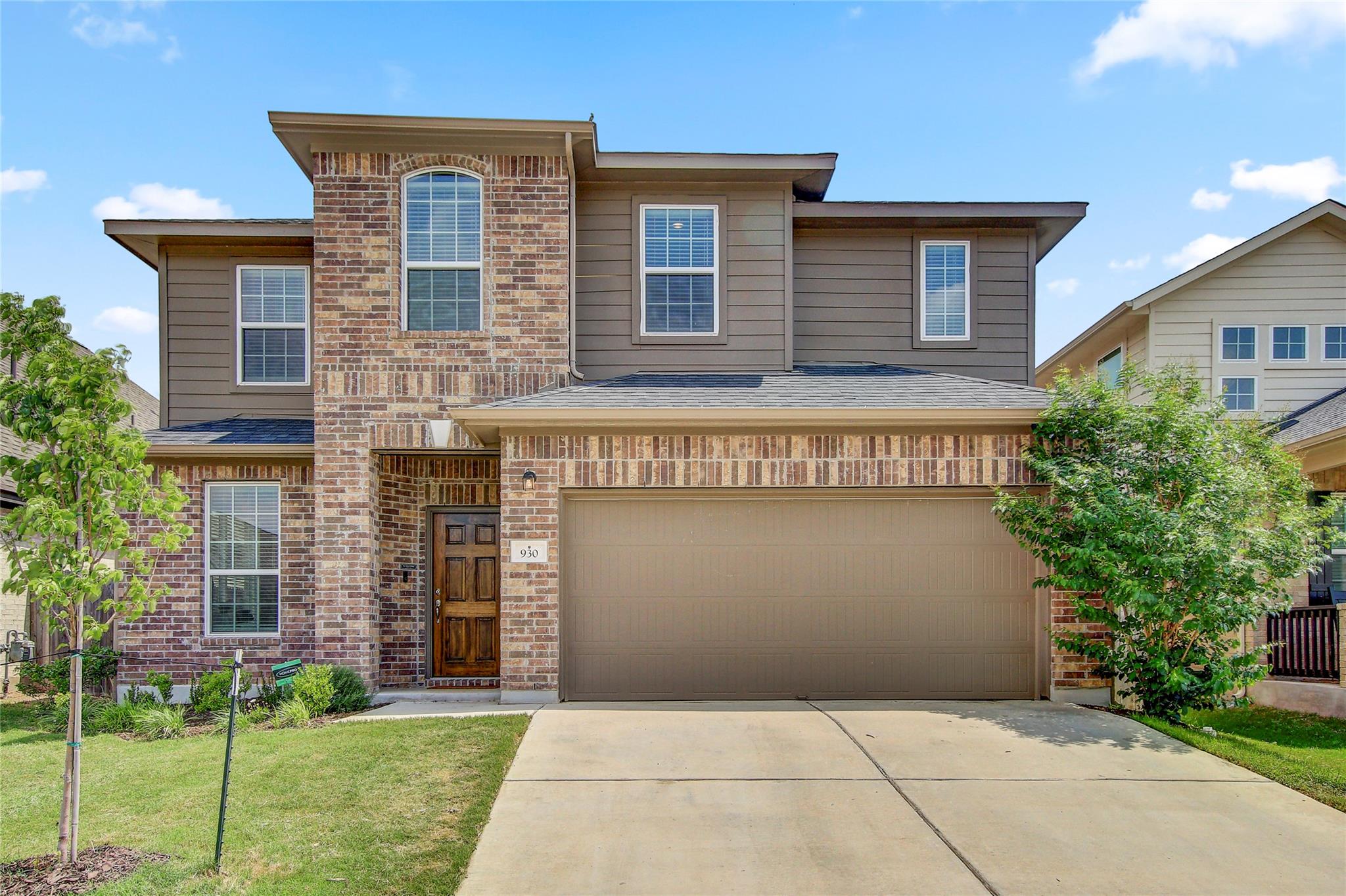 930 Blue Oak Blvd Property Photo 2