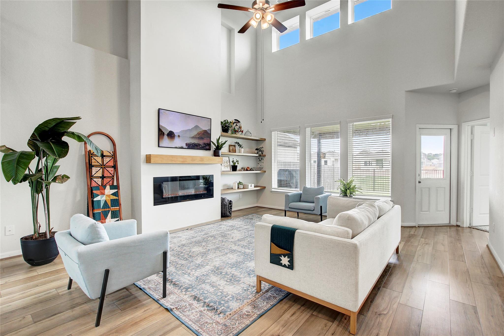 930 Blue Oak Blvd Property Photo 4