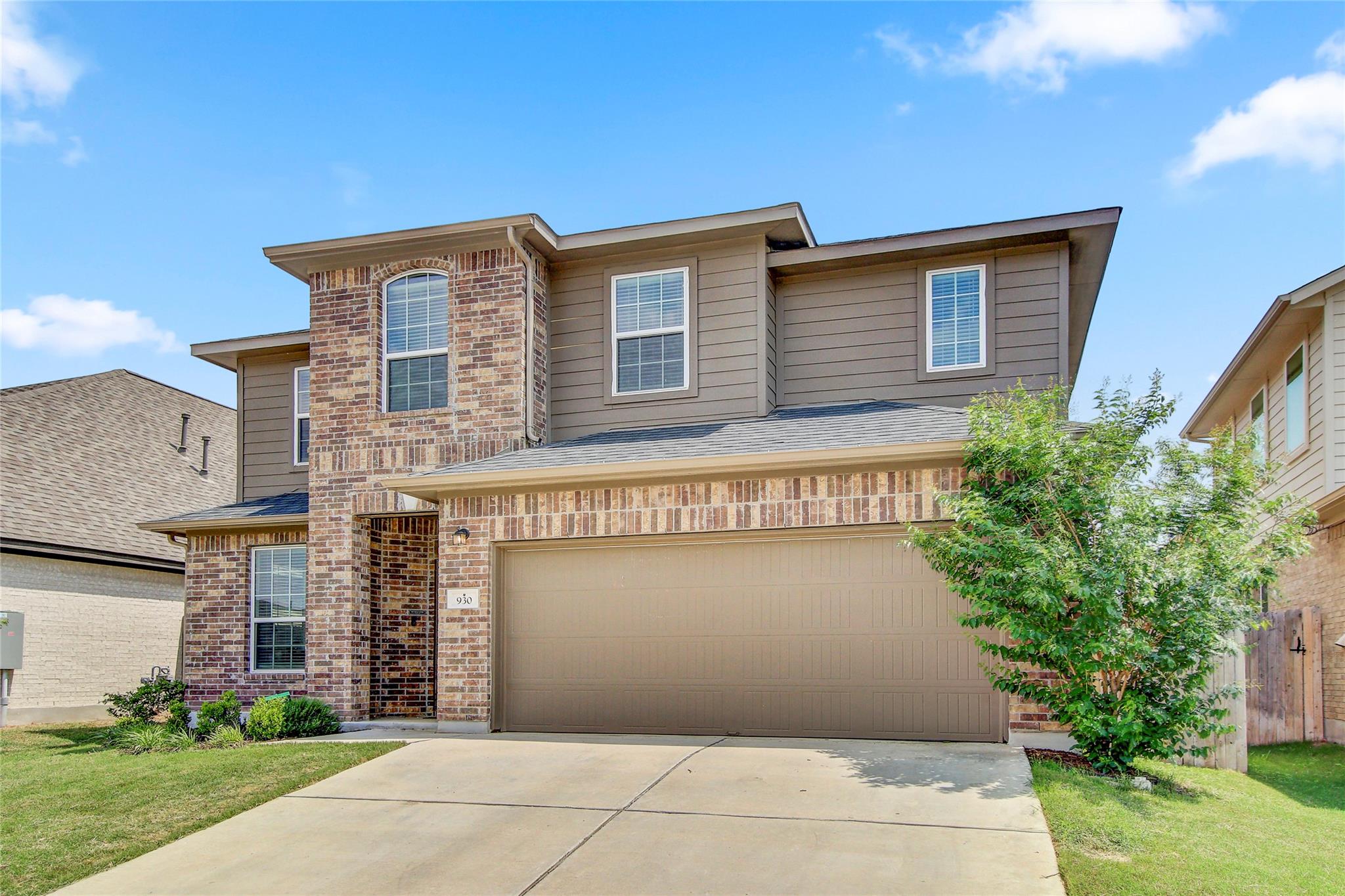 930 Blue Oak Blvd Property Photo 5