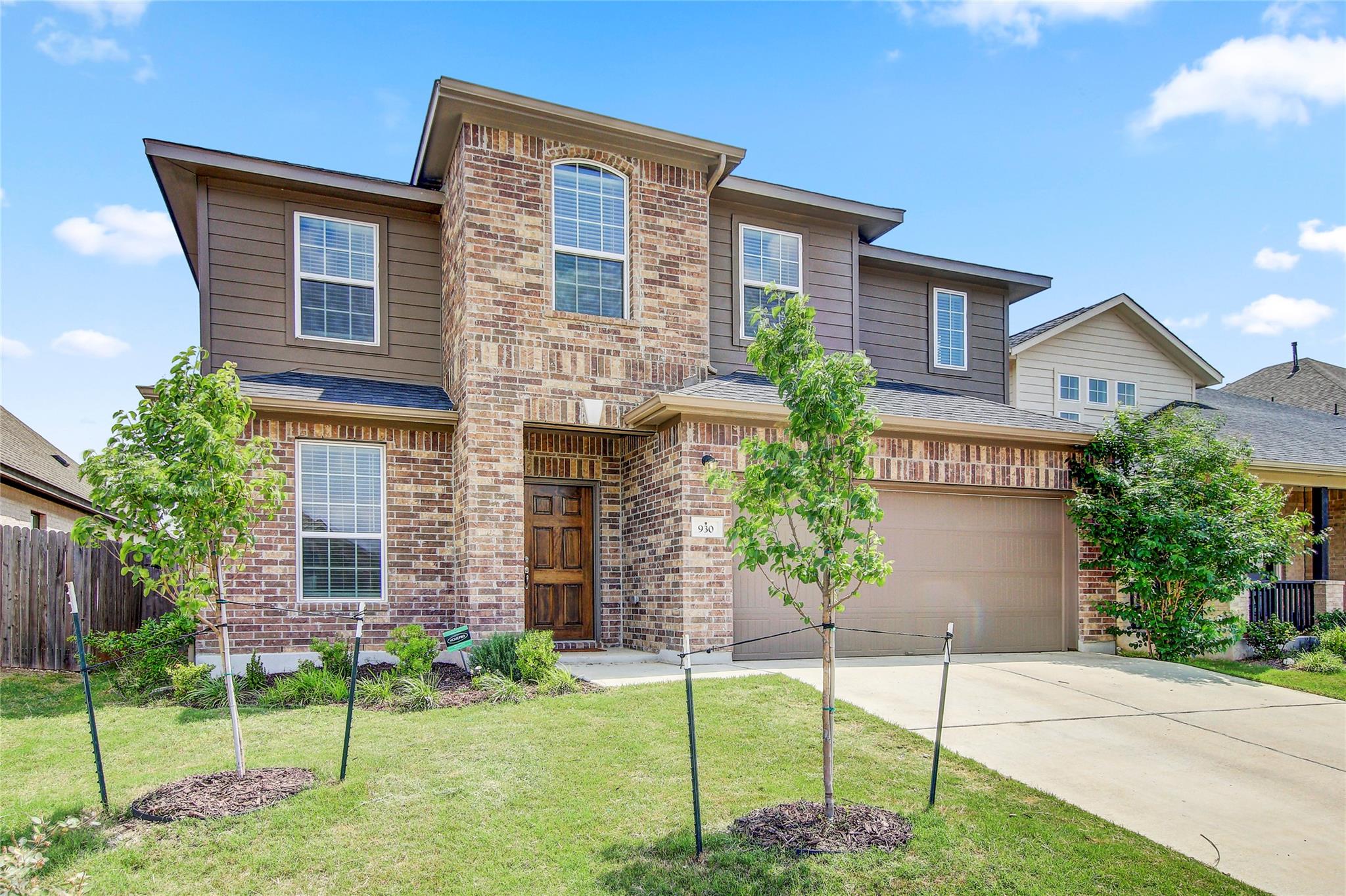 930 Blue Oak Blvd Property Photo 6