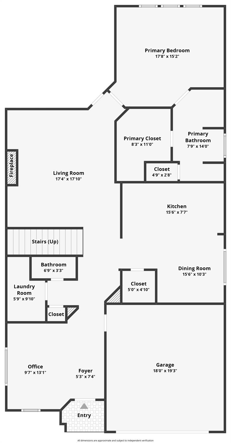 930 Blue Oak Blvd Property Photo 7