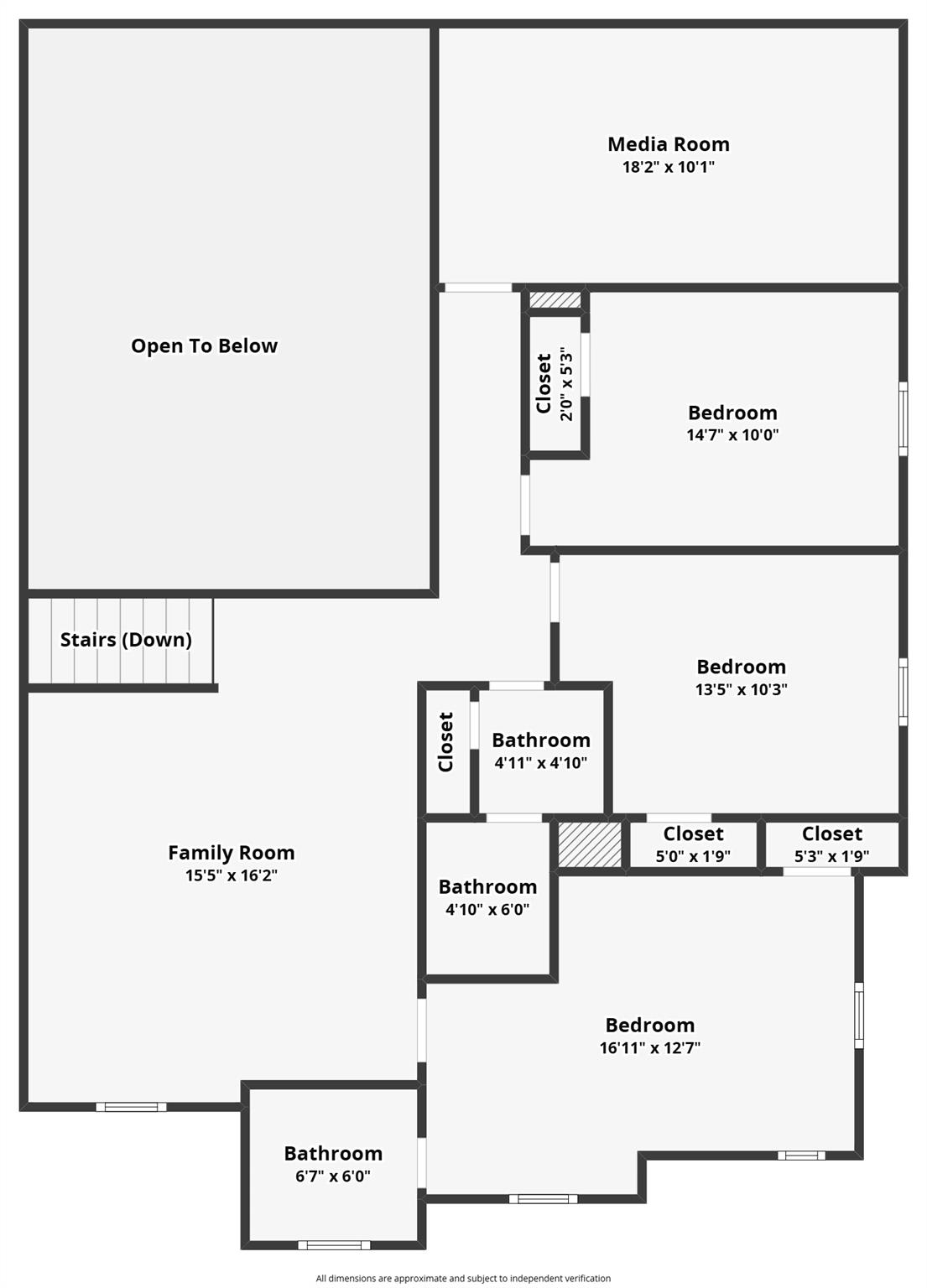 930 Blue Oak Blvd Property Photo 8