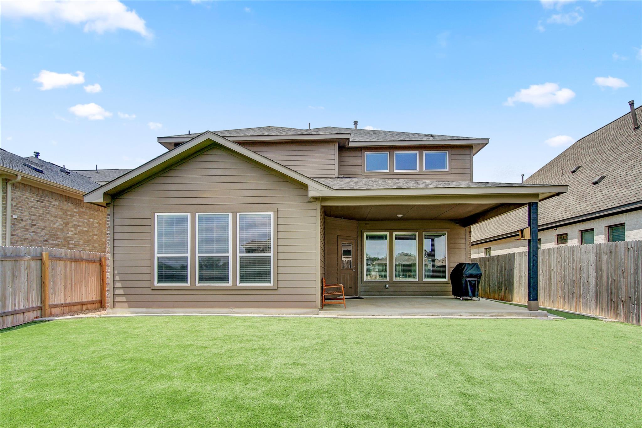 930 Blue Oak Blvd Property Photo 40