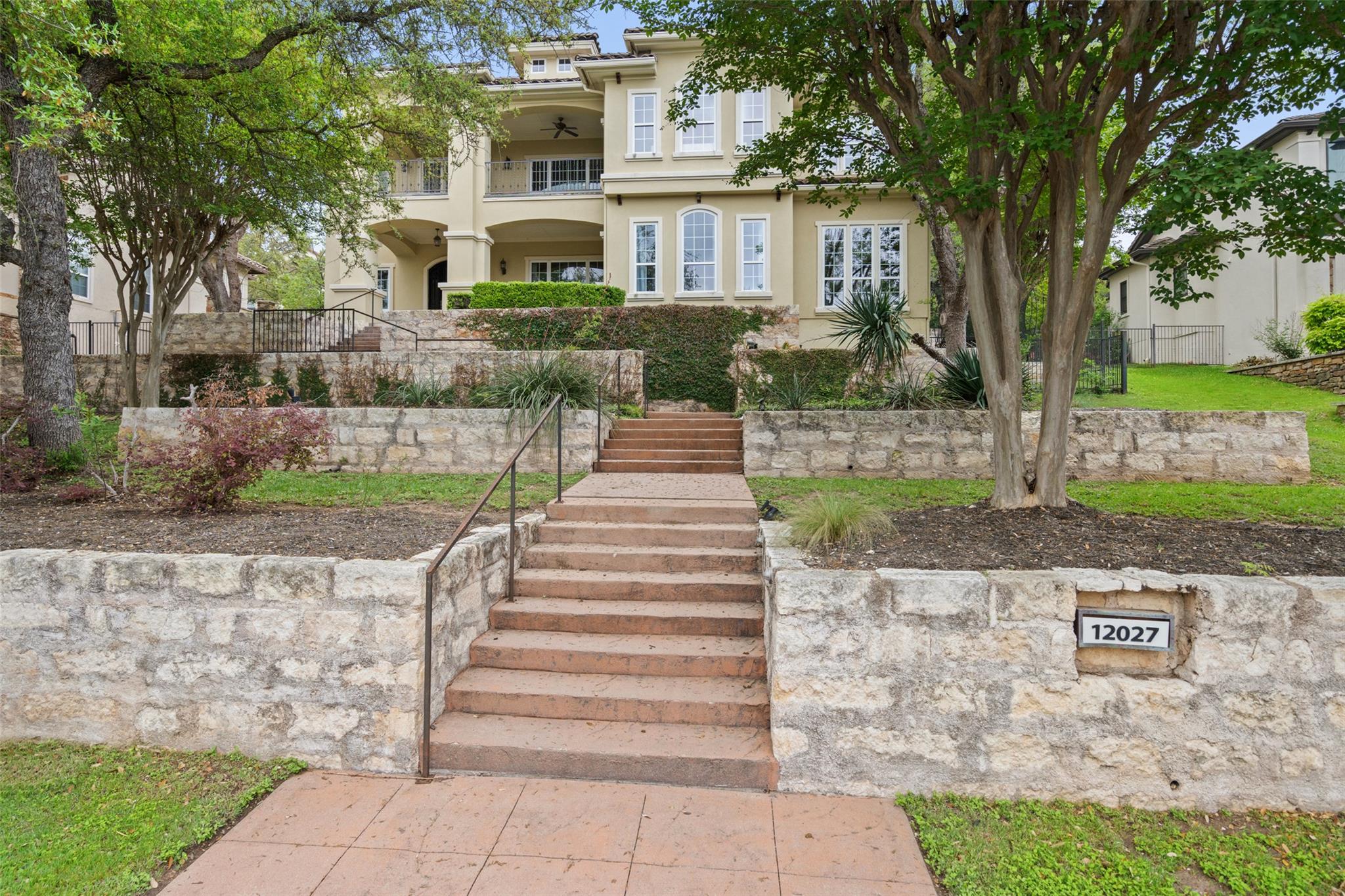 12027 Pleasant Panorama Vw Property Photo 1