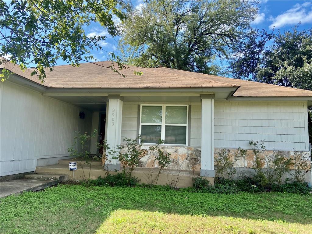 3903 Alexandria Dr Property Photo 1
