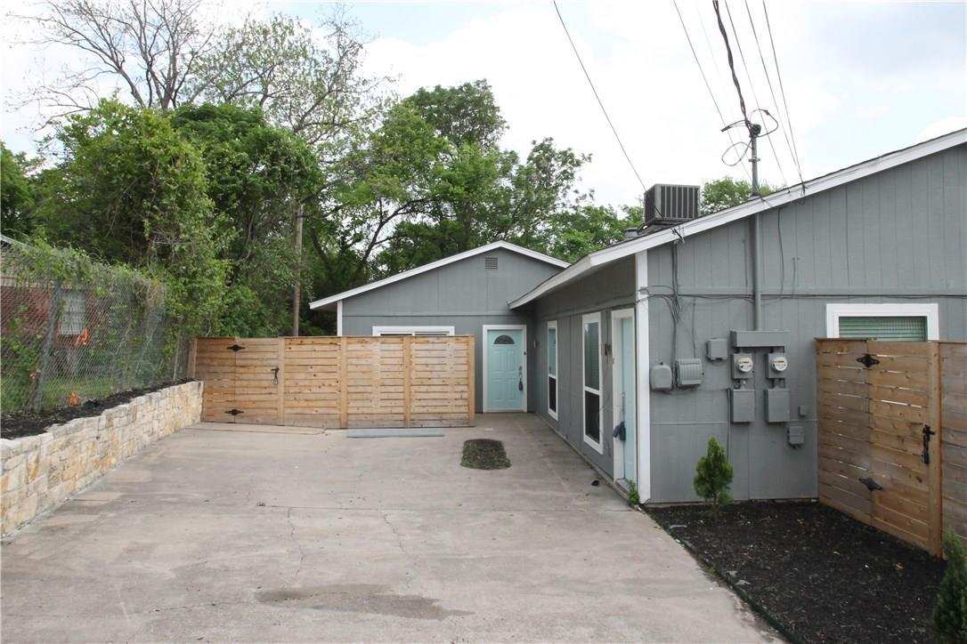 4721 Blueberry Trl #a Property Photo 1
