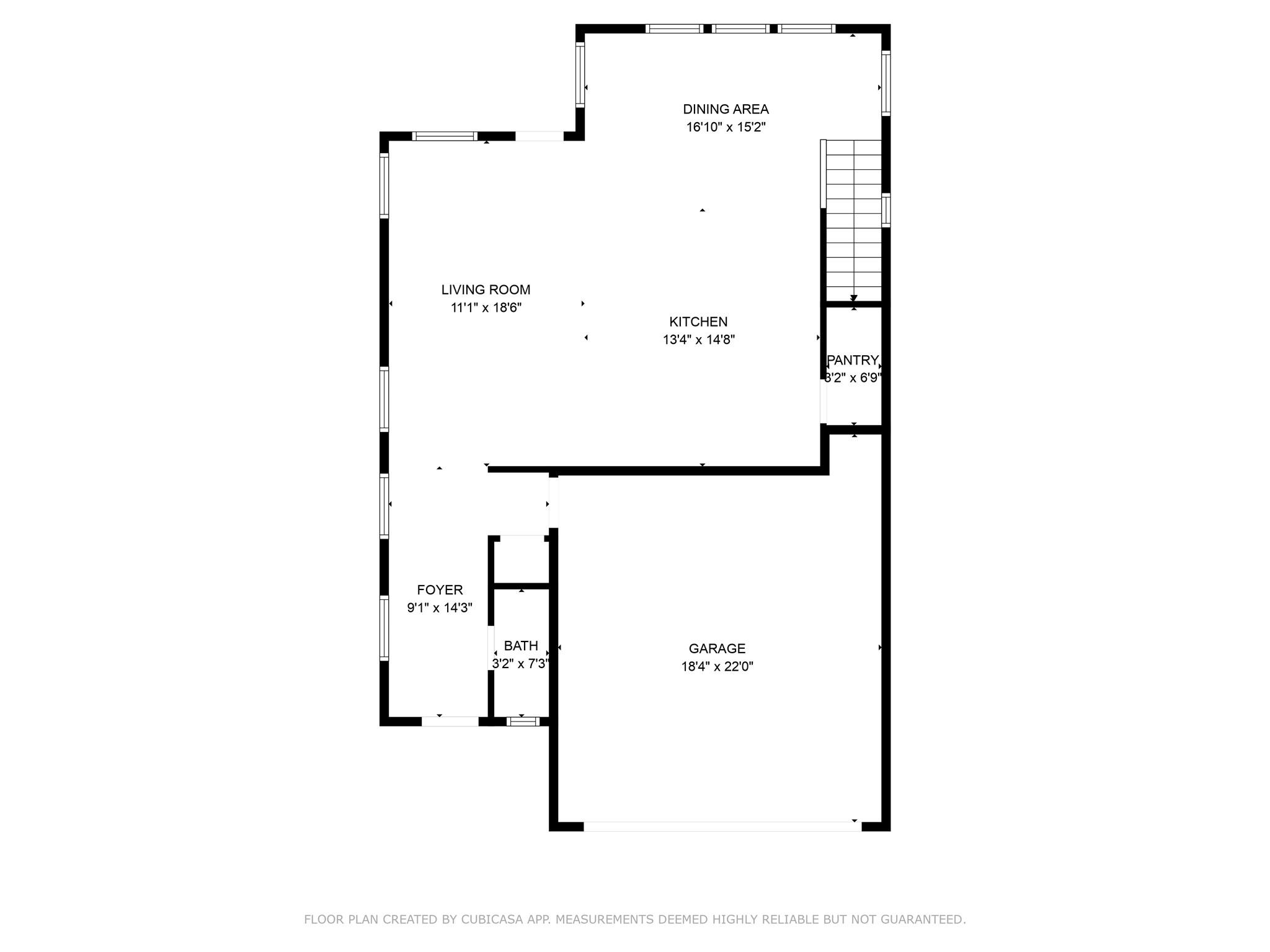 390 Delta Crst Property Photo 2