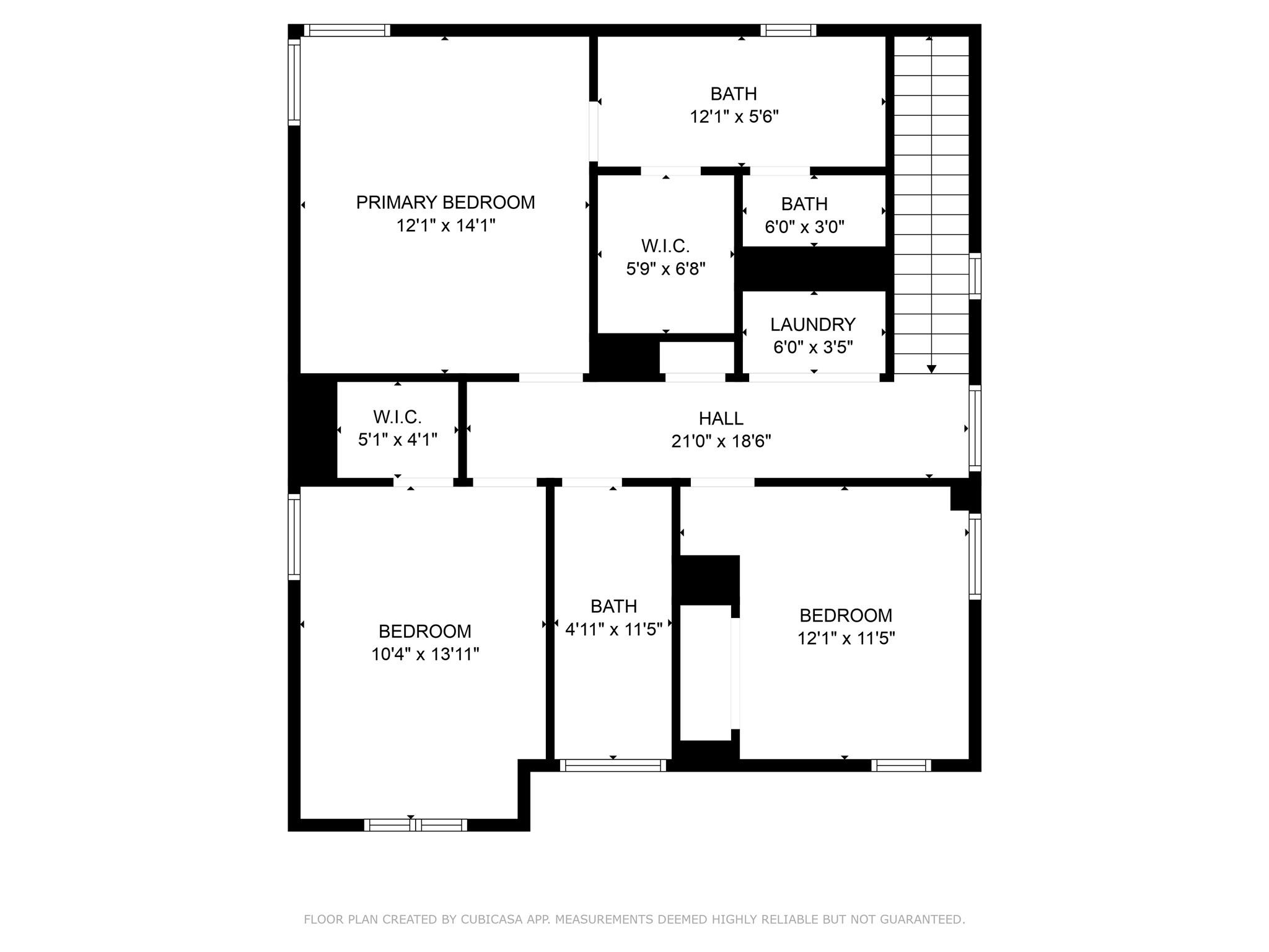 390 Delta Crst Property Photo 3