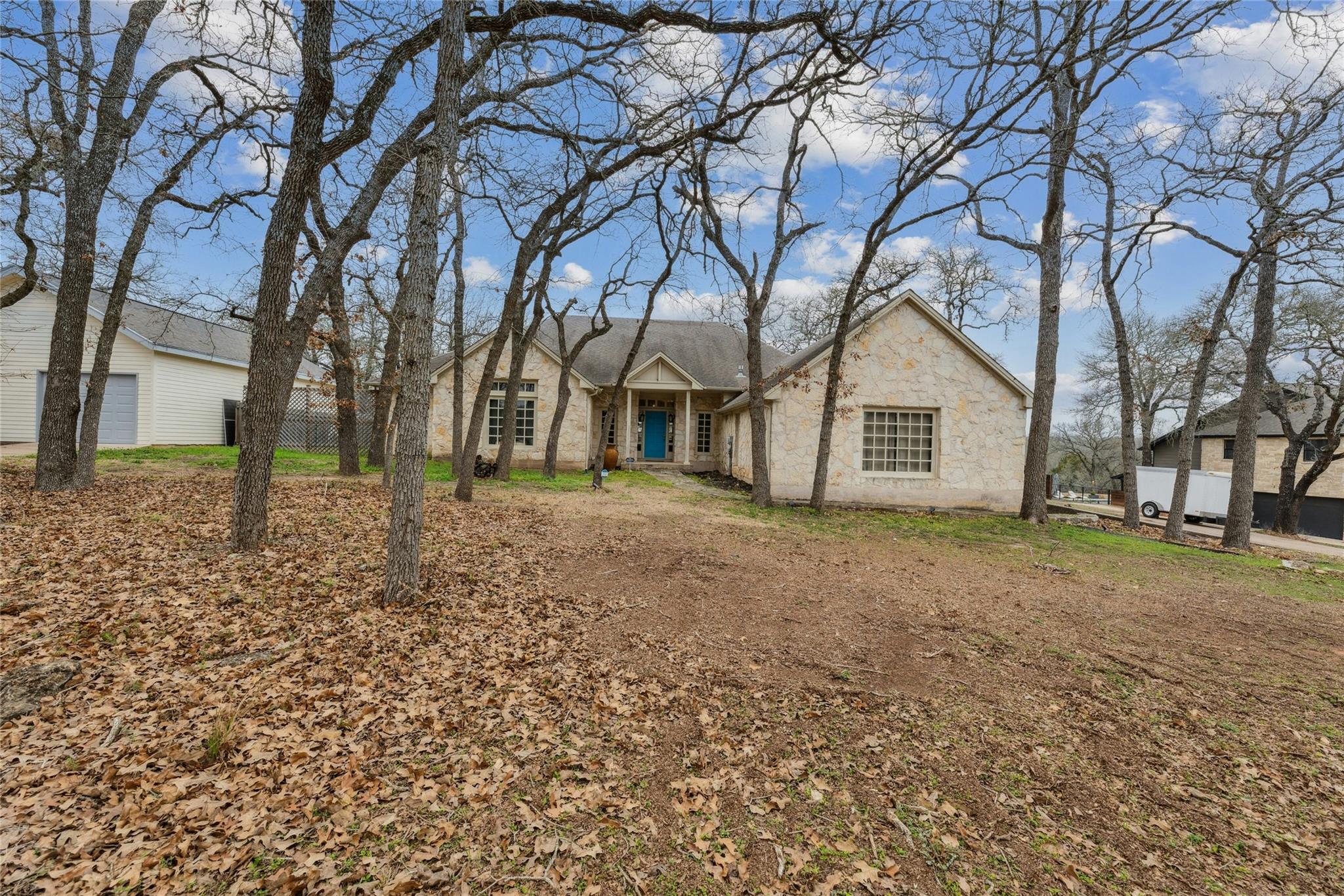 13700 Copper Hills Dr Property Photo