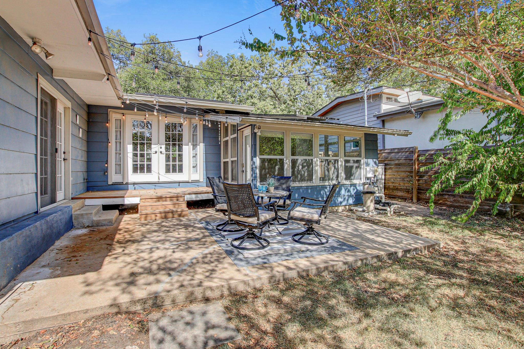 4501 Oakmont Blvd Property Photo 33
