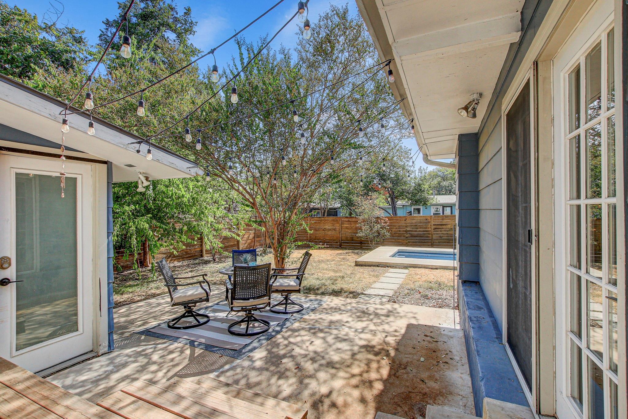 4501 Oakmont Blvd Property Photo 35
