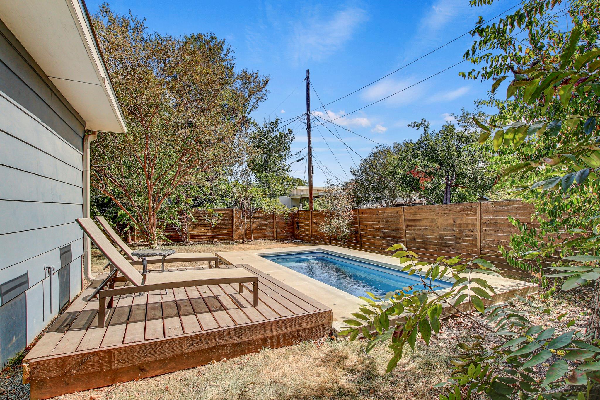 4501 Oakmont Blvd Property Photo 36