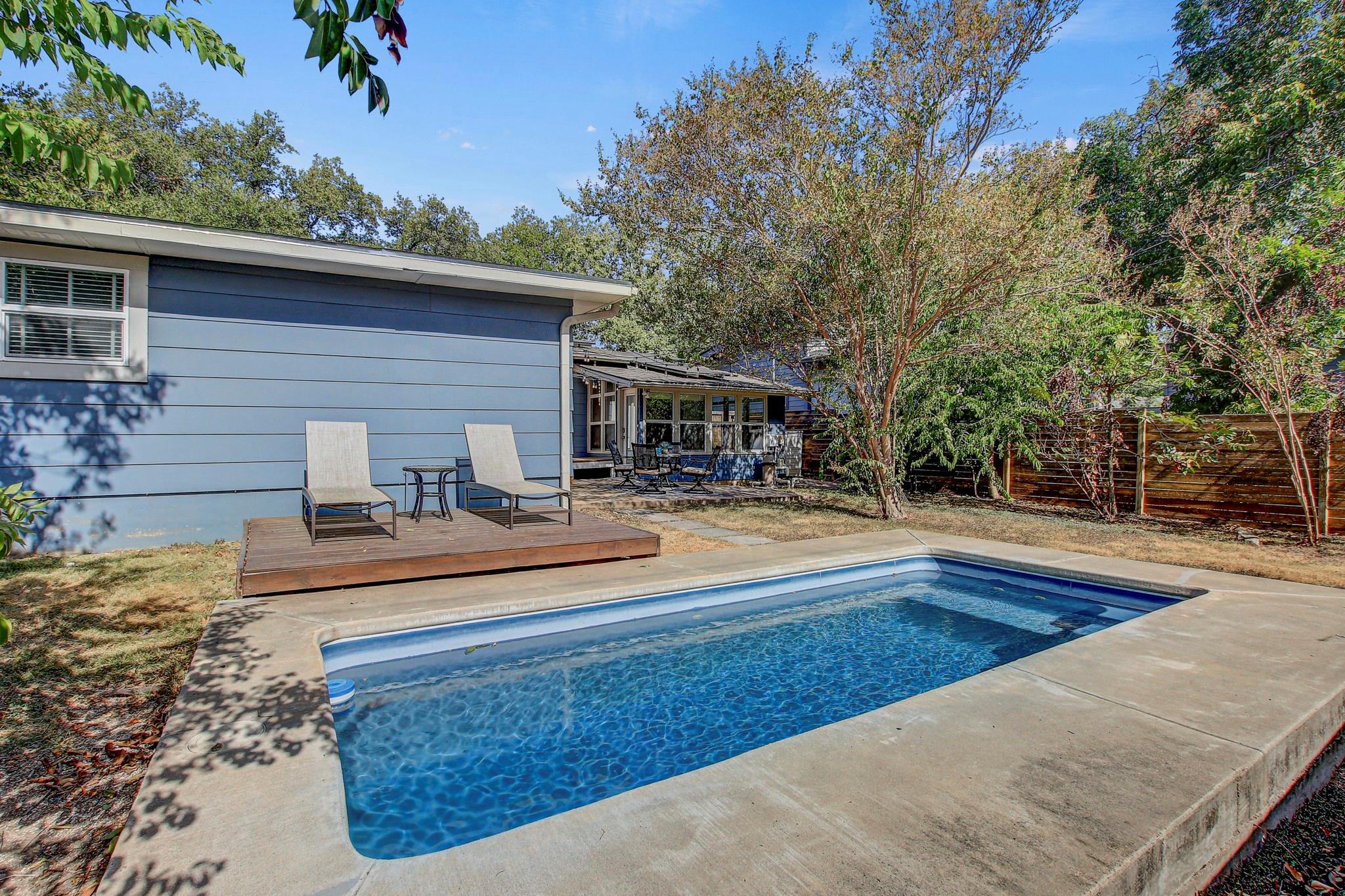 4501 Oakmont Blvd Property Photo 37