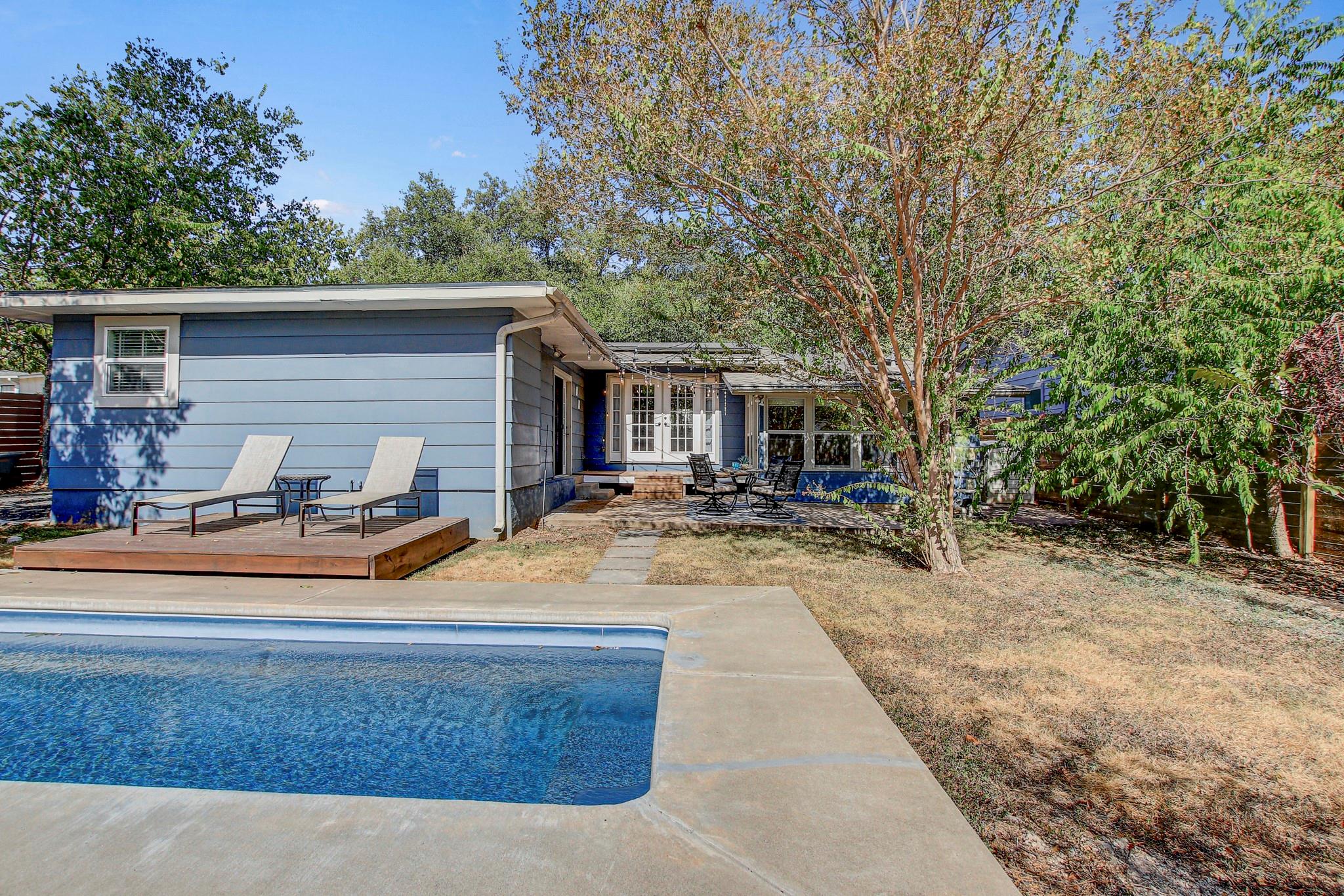 4501 Oakmont Blvd Property Photo 38