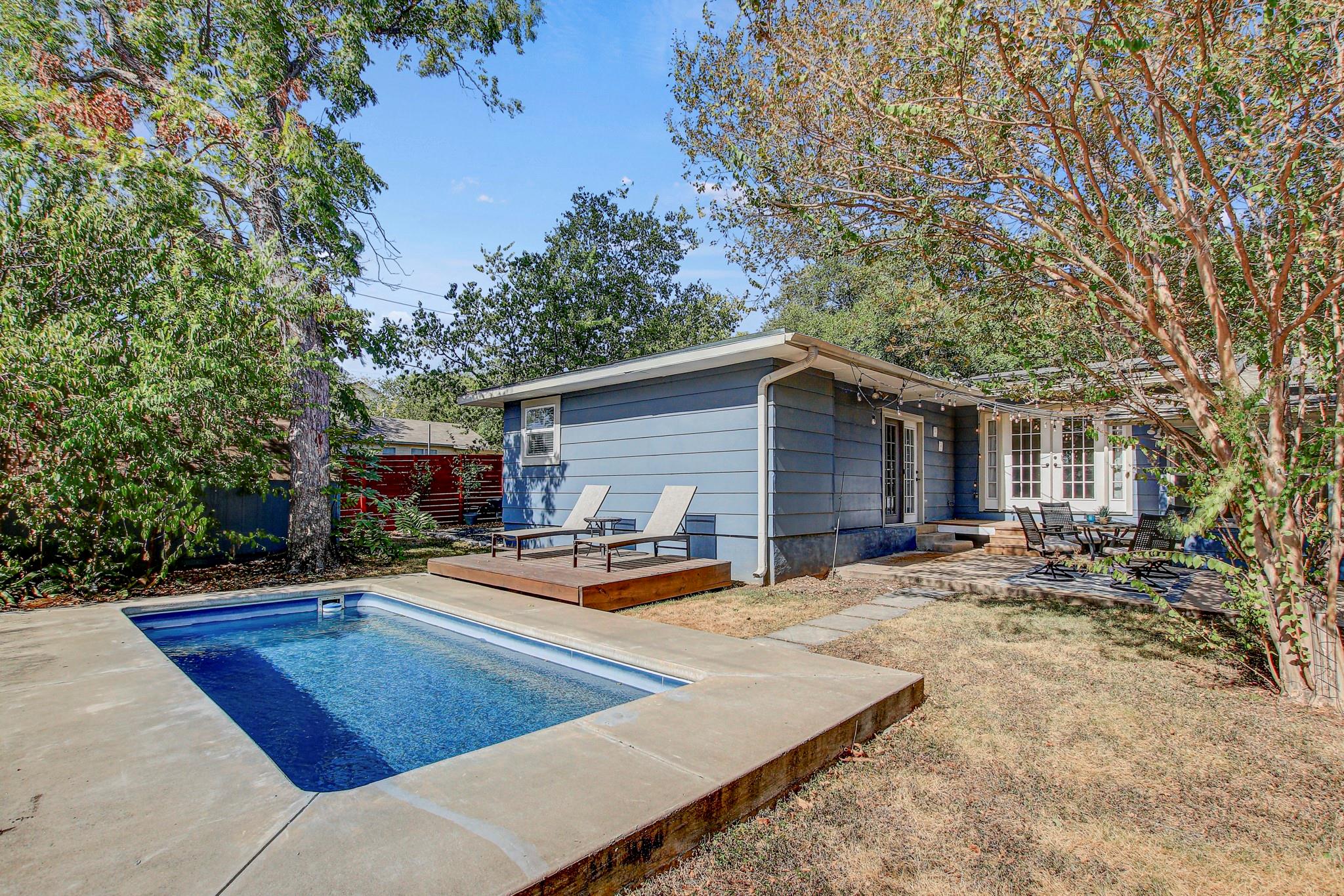 4501 Oakmont Blvd Property Photo 39