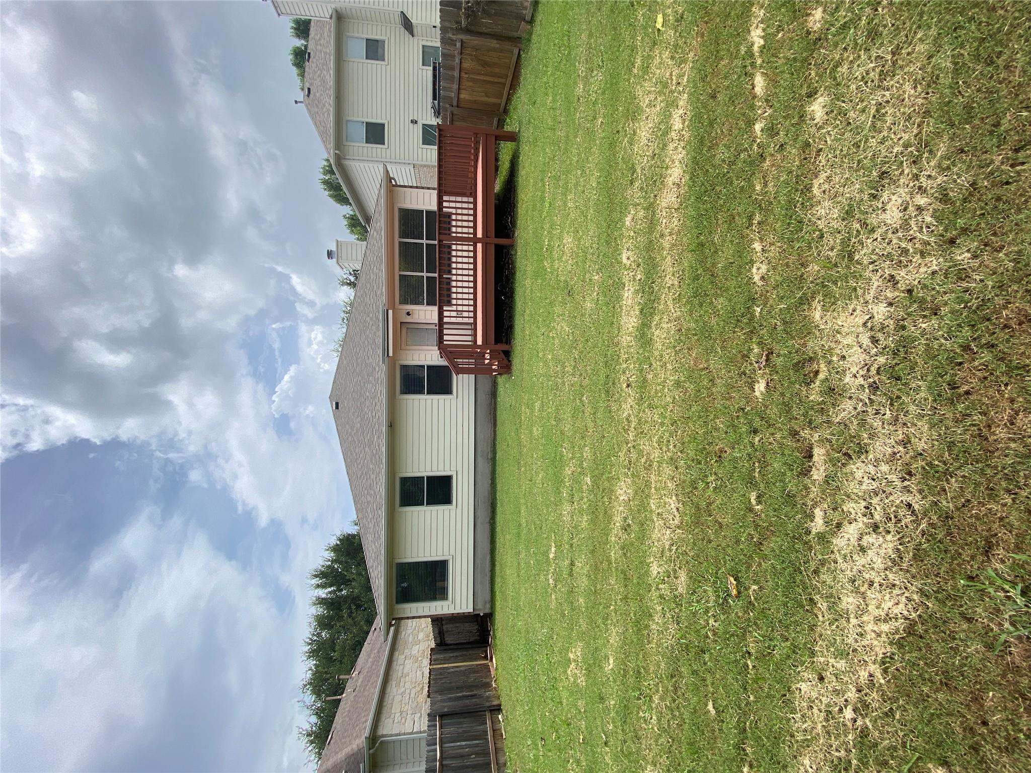 2307 Paradise Ridge Dr Property Photo 2