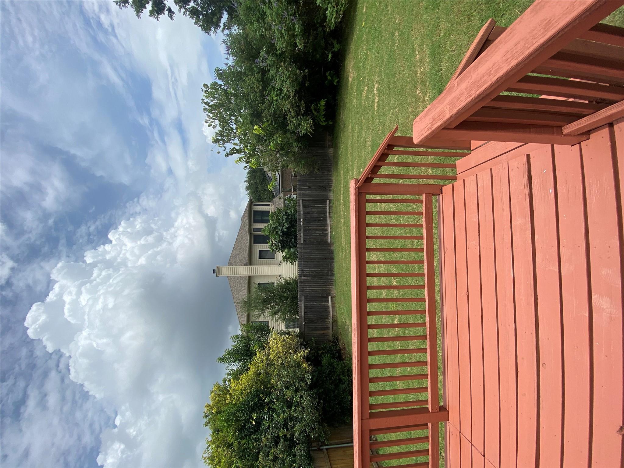 2307 Paradise Ridge Dr Property Photo 3