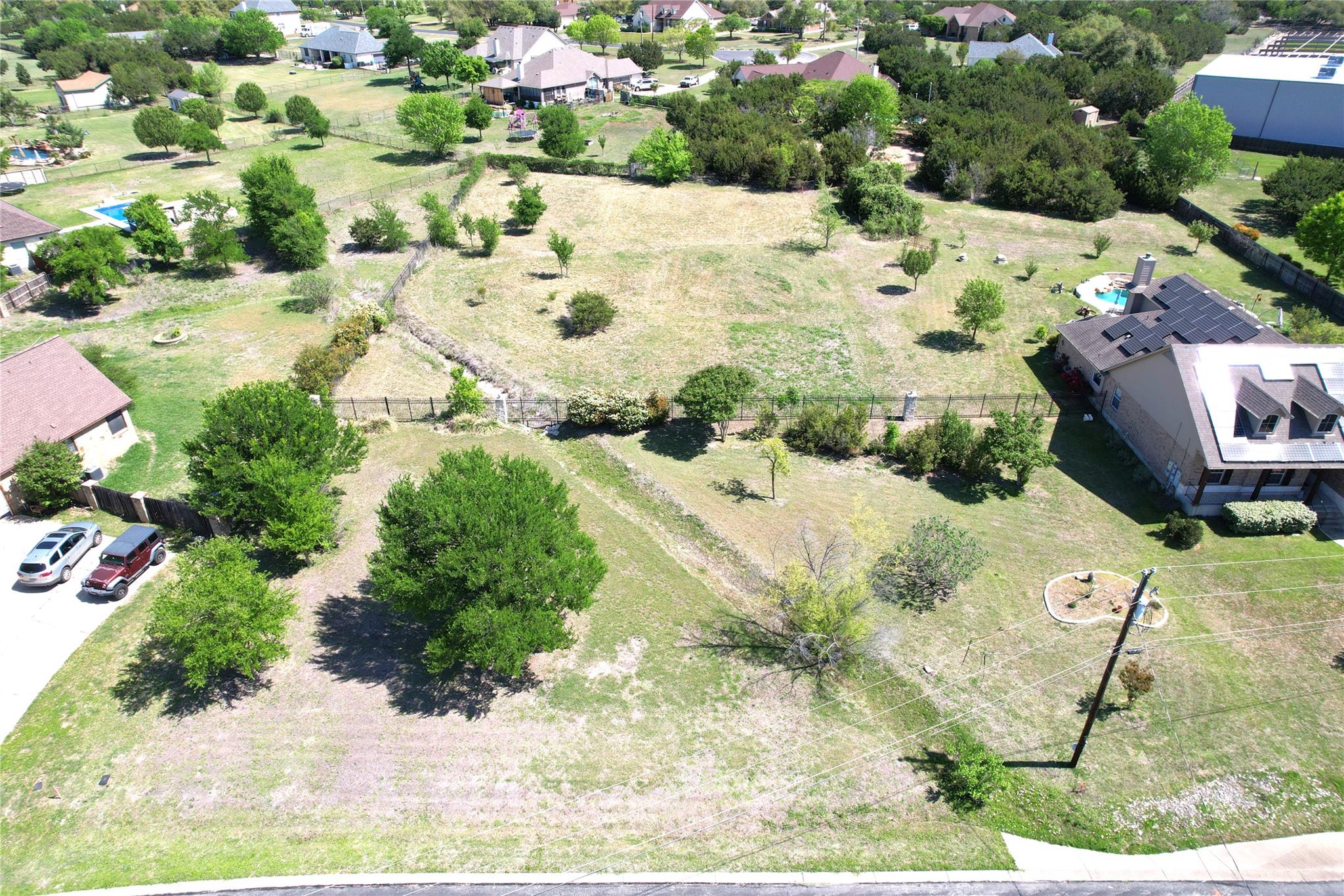 105 Stallion Way Property Photo 1