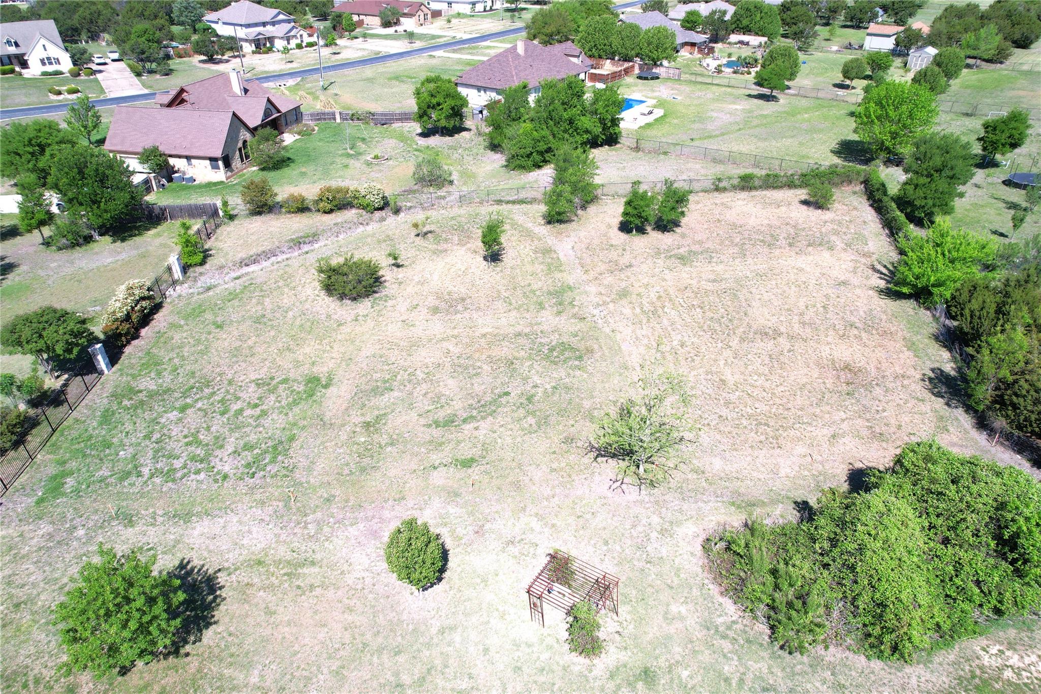 105 Stallion Way Property Photo 4