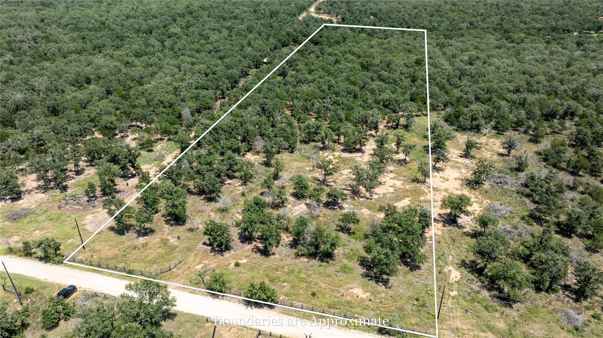 Tract 3 Edgewood Trail Rd Property Photo 1