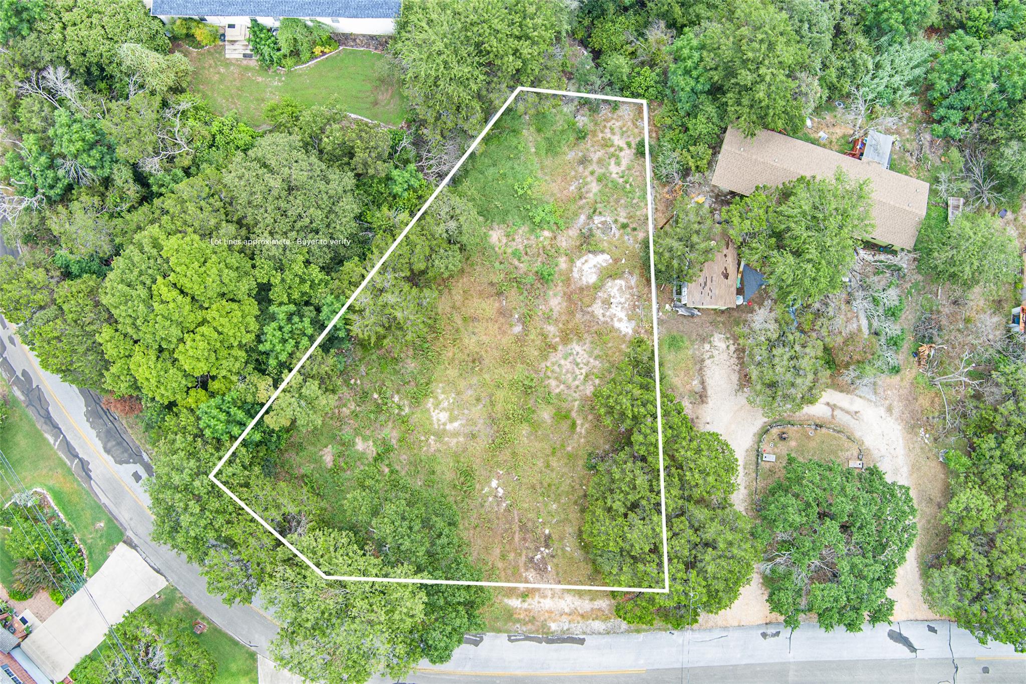 5531 Denmans Loop Property Photo