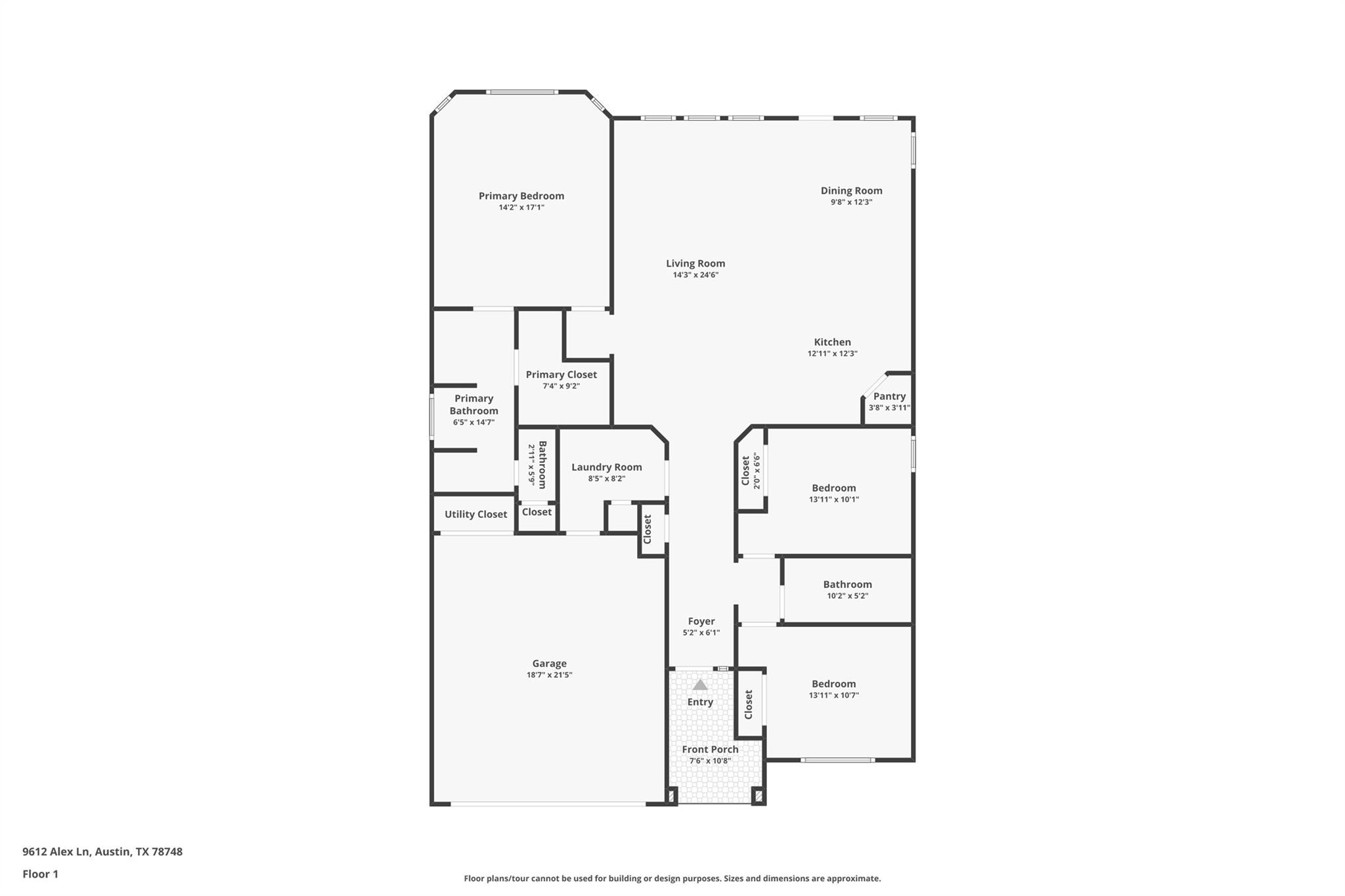 9612 Alex Ln Property Photo 27