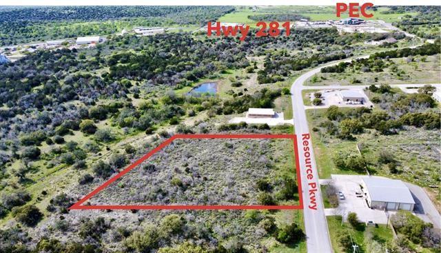 Lot 5a Resource Pkwy Property Photo 1