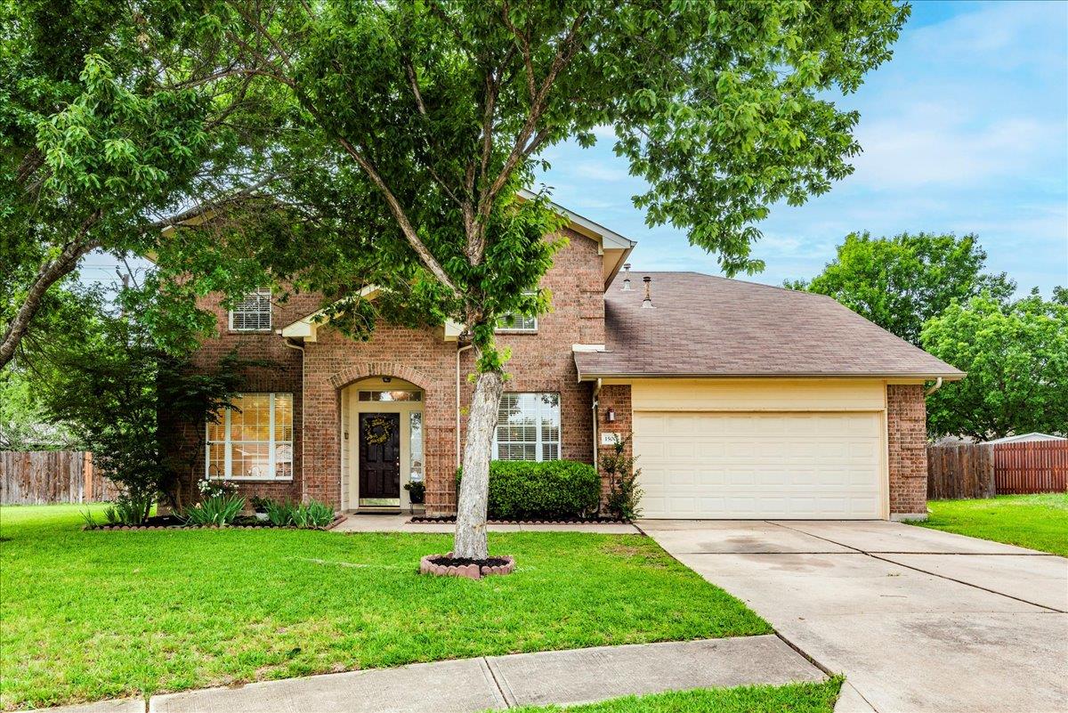 1500 Mexican Heather Ct Property Photo