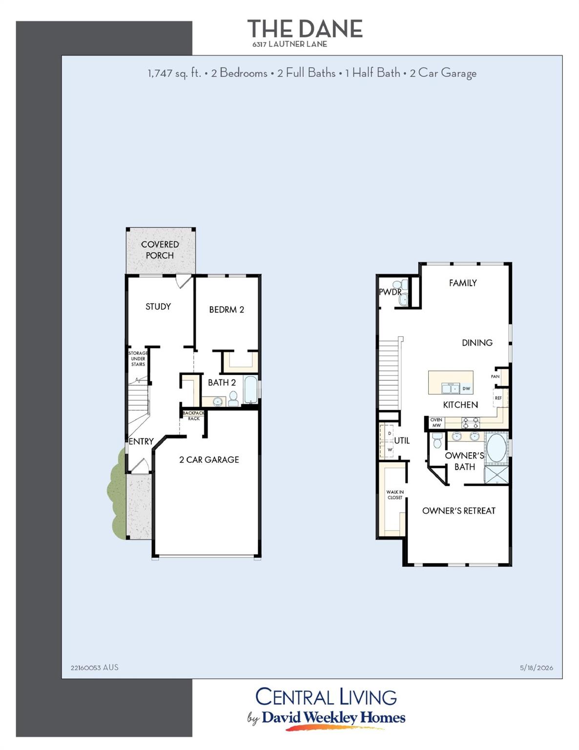 6317 Lautner Ln Property Photo 2