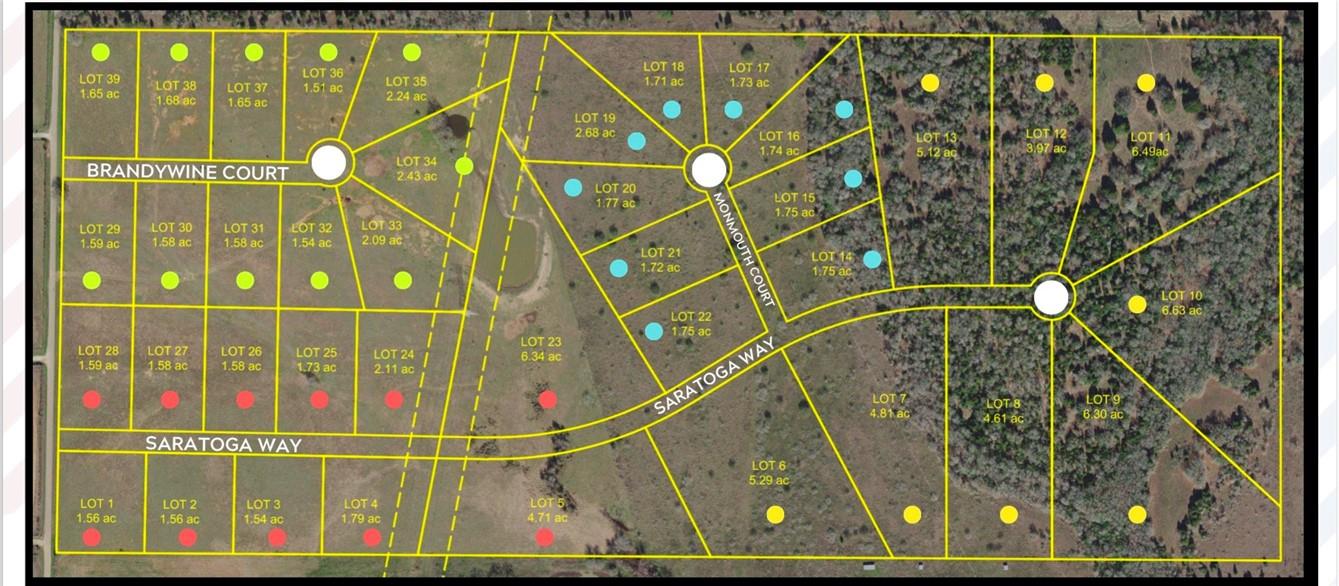 1132 Saratoga Way N Property Photo 1