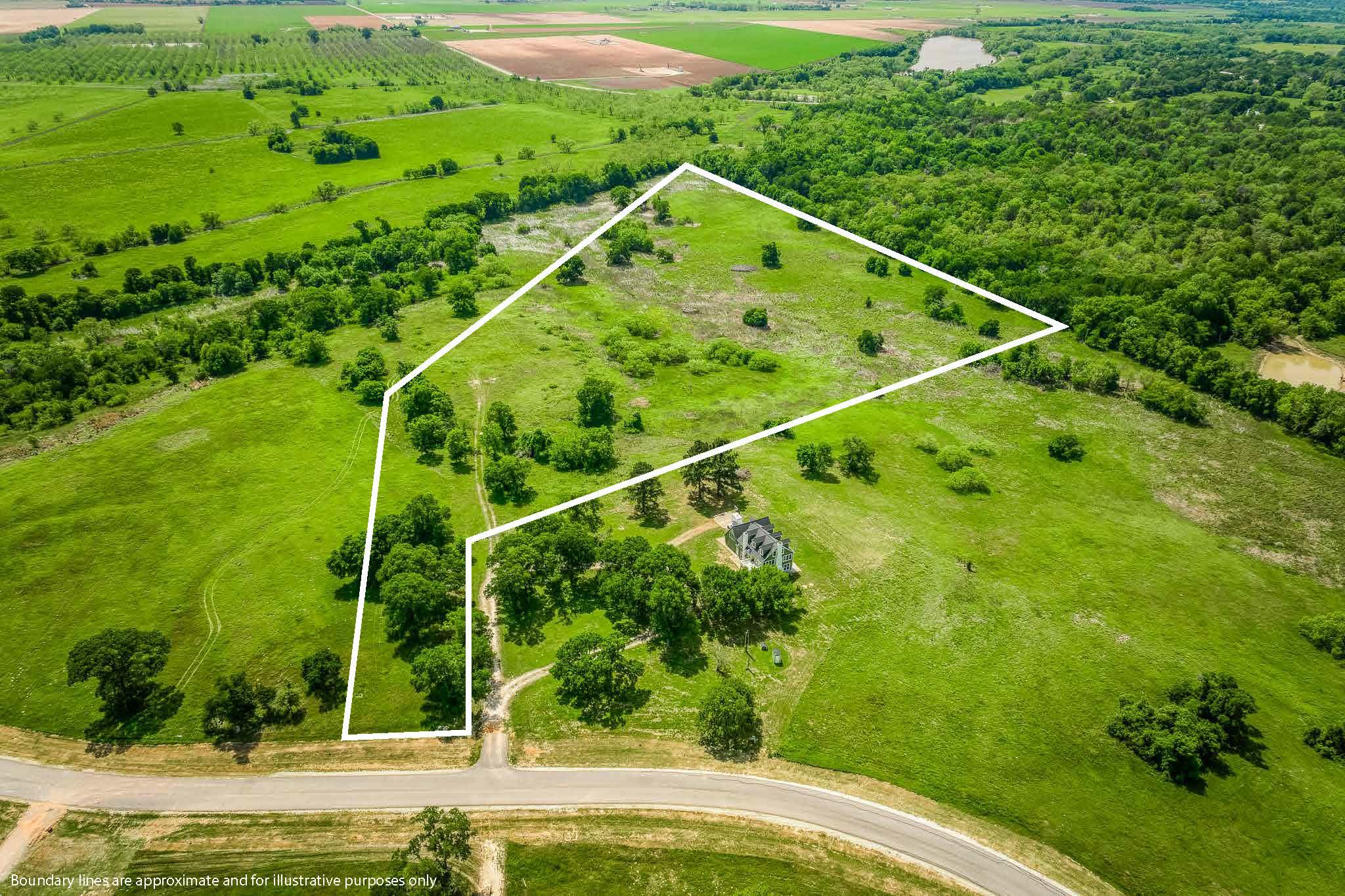 478 Brazos Court Property Photo