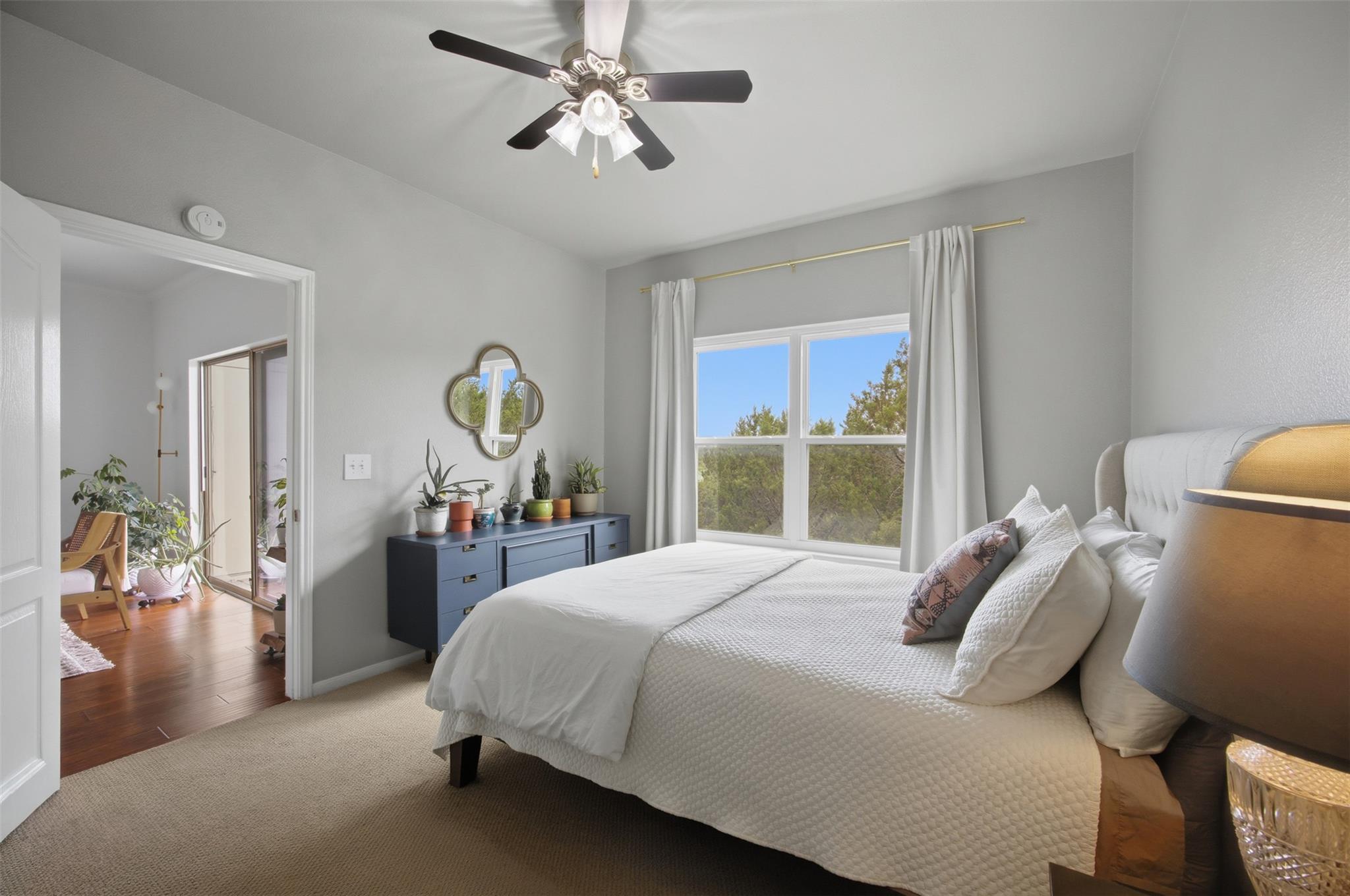 6000 Shepherd Mountain Cv #304 Property Photo 4