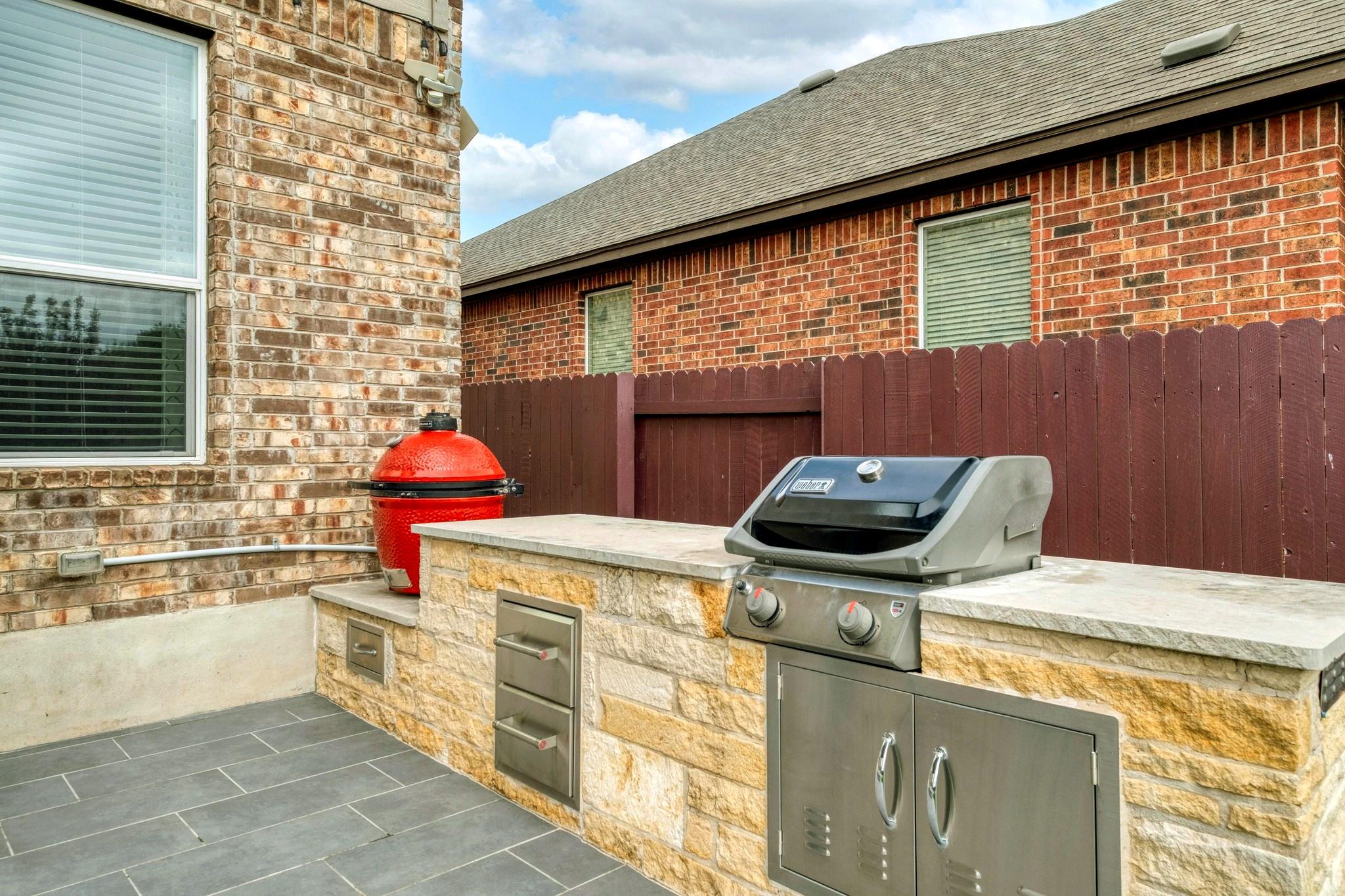 1236 Volente Ln Property Photo 7