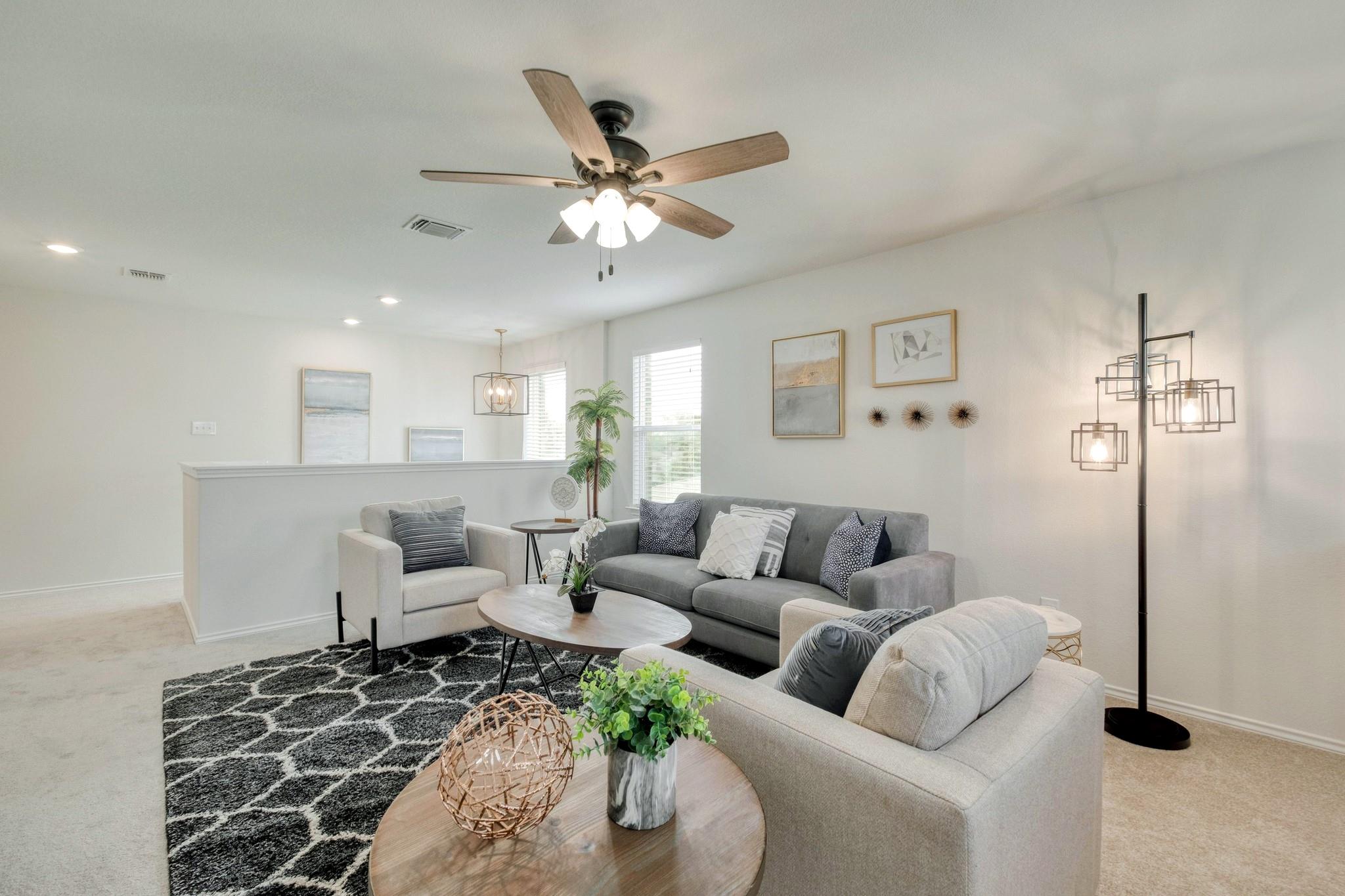 1236 Volente Ln Property Photo 19