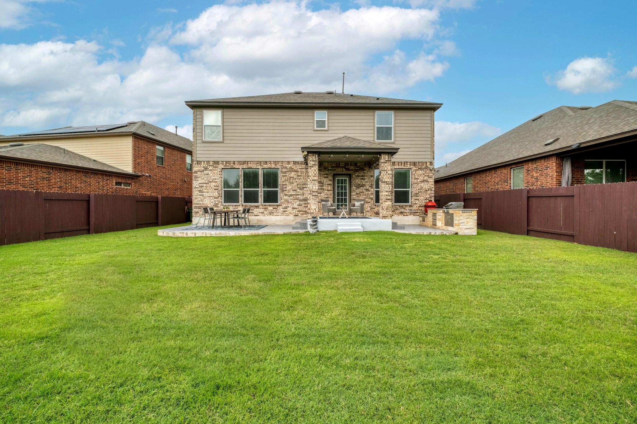1236 Volente Ln Property Photo 27