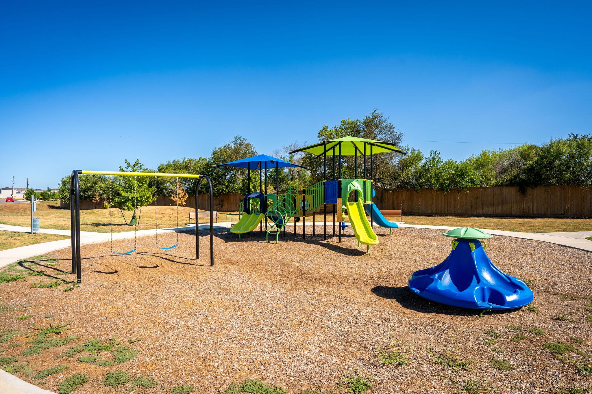2519 Applewhite Meadow None Property Photo 7