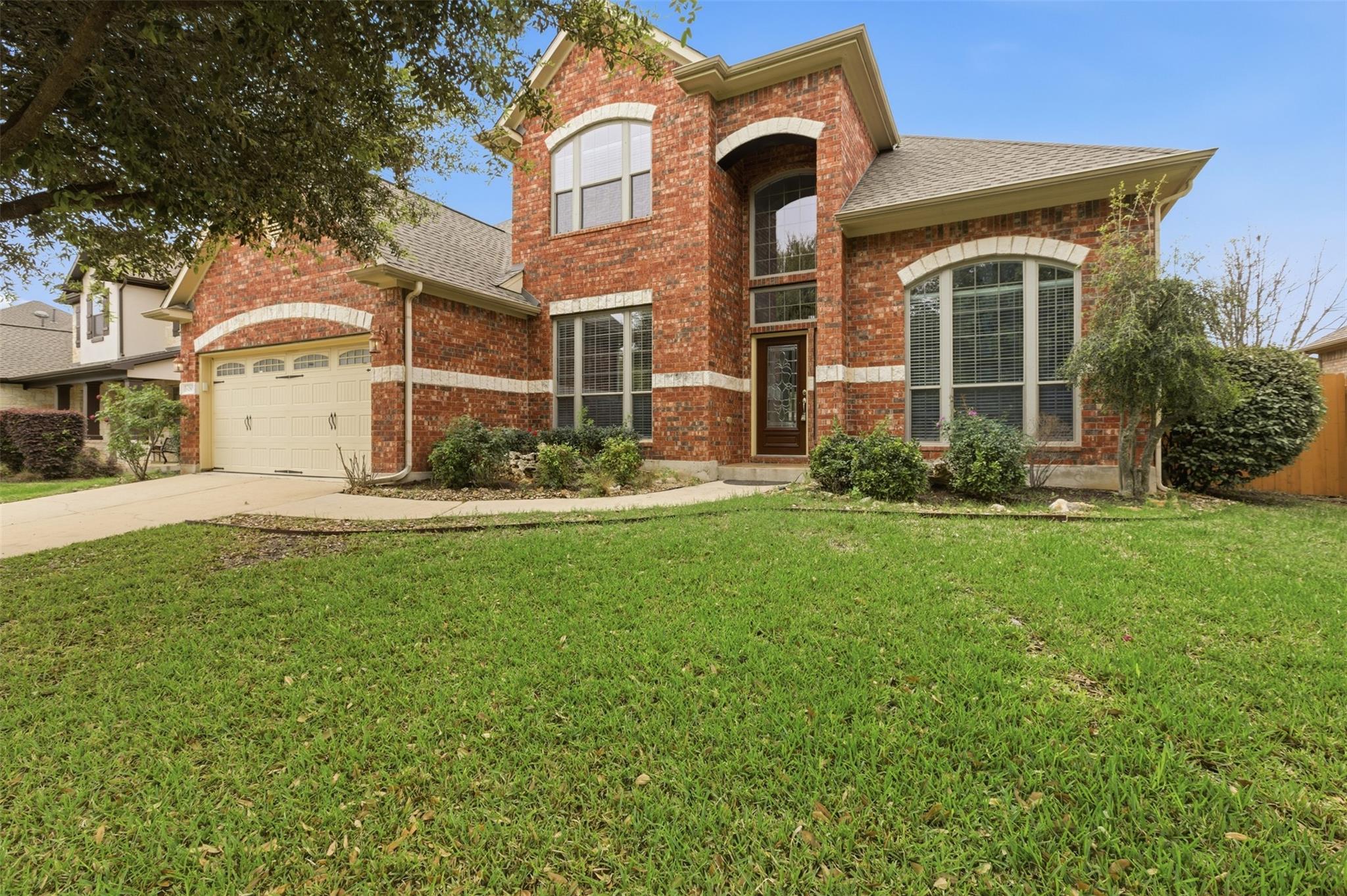 2909 Agave Loop Property Photo 1