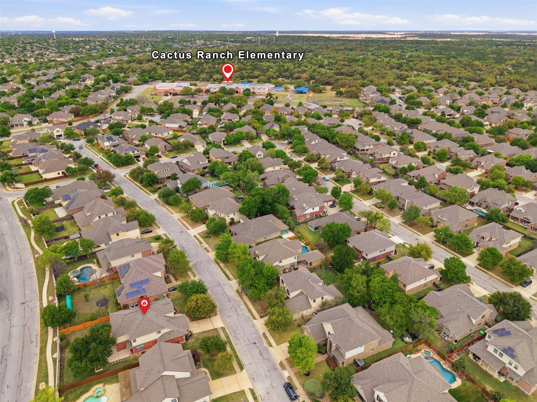 2909 Agave Loop Property Photo 38