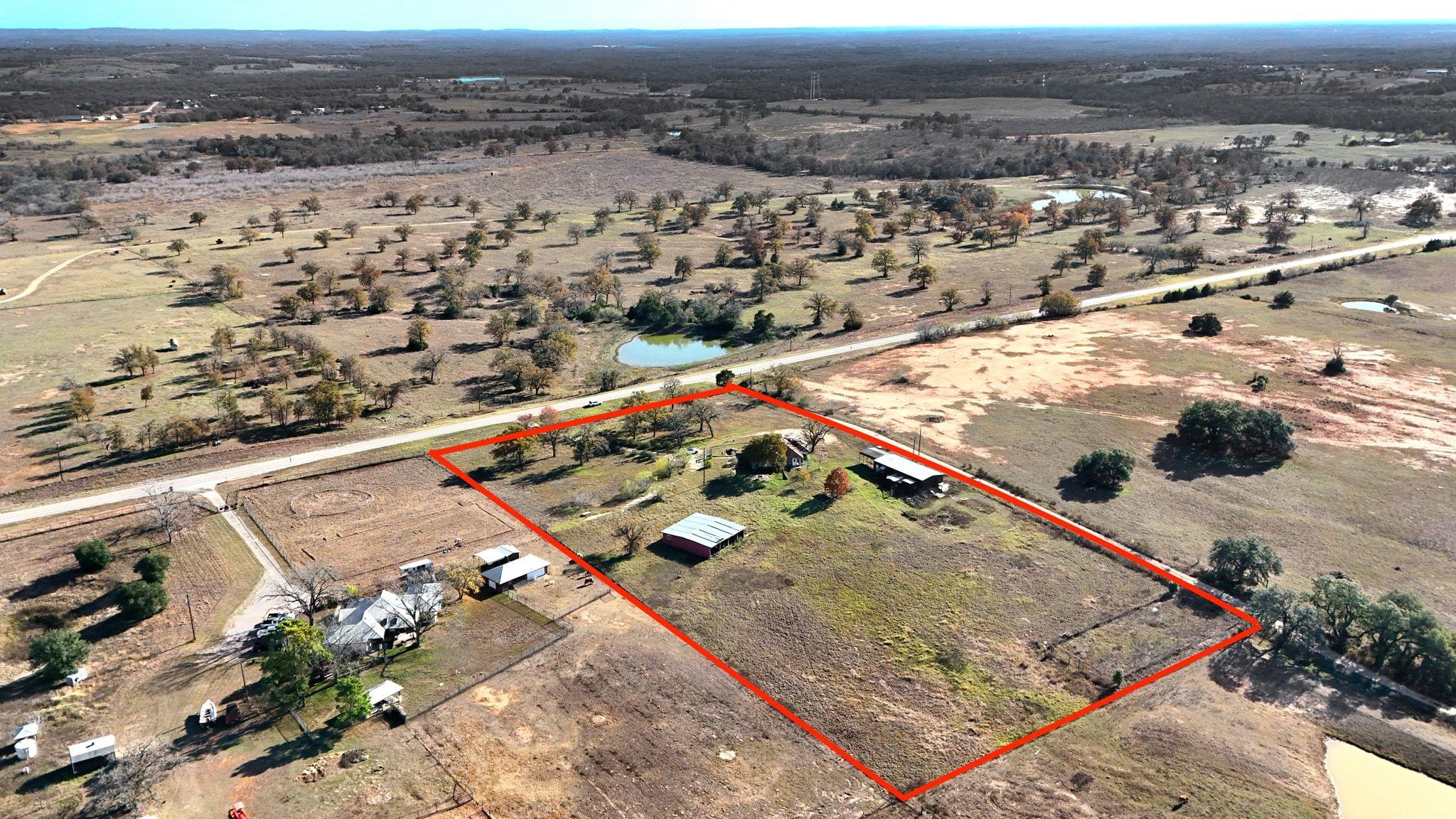 162 Fm 672 Rd Property Photo 1