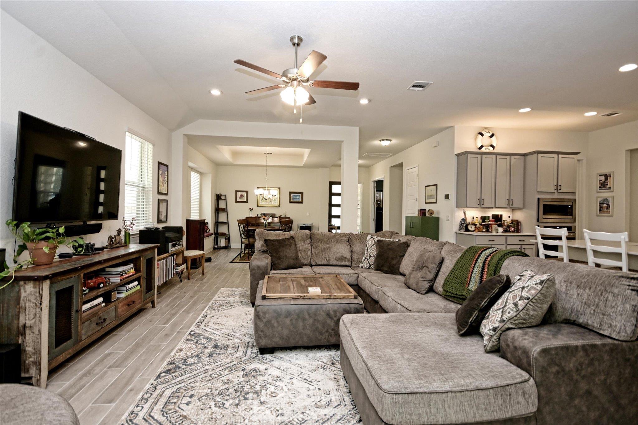 2313 Bridges Ranch Rd Property Photo 13