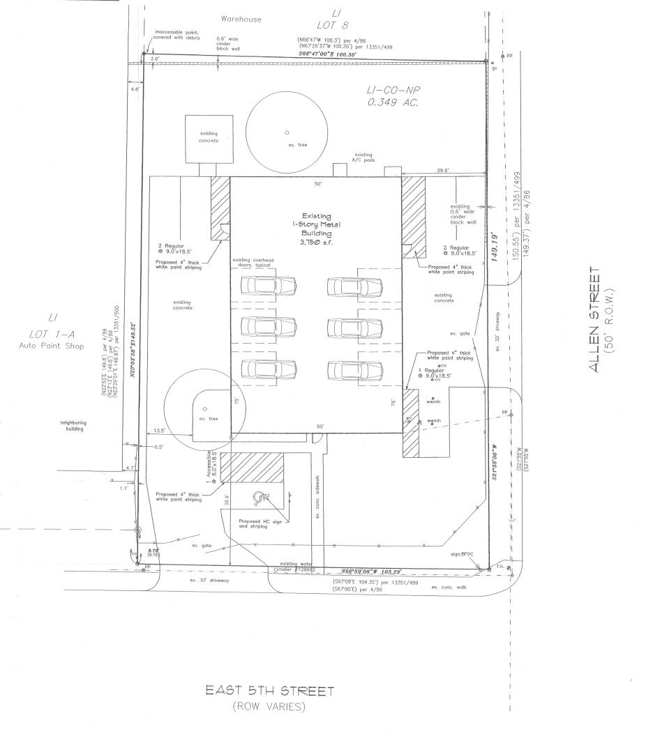 3228 E 5th St Property Photo 23